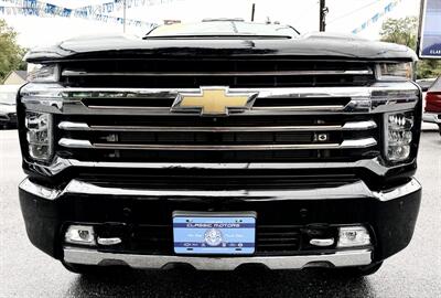 2022 Chevrolet Silverado 3500  Crew Cab HIGH COUNTRY 4X4 - Photo 5 - Finksburg, MD 21048