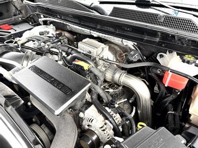 2022 Chevrolet Silverado 3500 Crew Cab HIGH COUNTRY 4X4 - Photo 44 - Finksburg, MD 21048