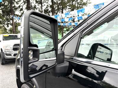 2022 Chevrolet Silverado 3500 Crew Cab HIGH COUNTRY 4X4 - Photo 41 - Finksburg, MD 21048