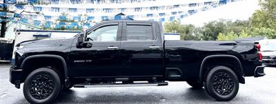 2022 Chevrolet Silverado 3500  Crew Cab HIGH COUNTRY 4X4 - Photo 7 - Finksburg, MD 21048