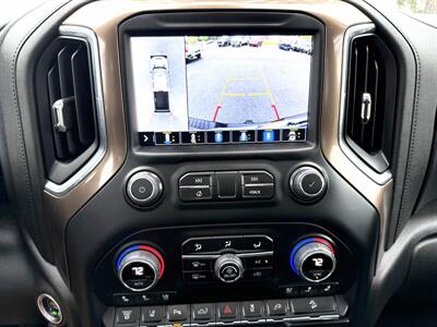 2022 Chevrolet Silverado 3500 Crew Cab HIGH COUNTRY 4X4 - Photo 16 - Finksburg, MD 21048
