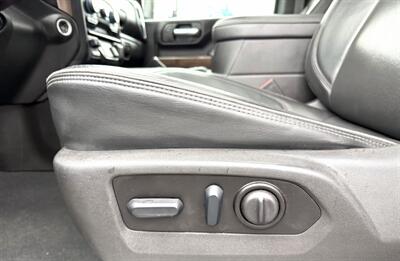 2022 Chevrolet Silverado 3500 Crew Cab HIGH COUNTRY 4X4 - Photo 32 - Finksburg, MD 21048