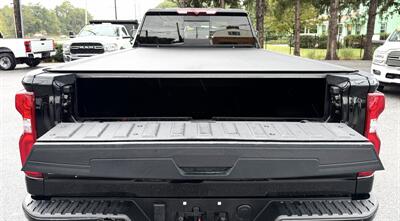 2022 Chevrolet Silverado 3500 Crew Cab HIGH COUNTRY 4X4 - Photo 35 - Finksburg, MD 21048