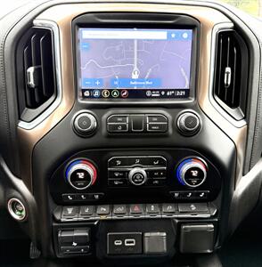 2022 Chevrolet Silverado 3500 Crew Cab HIGH COUNTRY 4X4 - Photo 15 - Finksburg, MD 21048