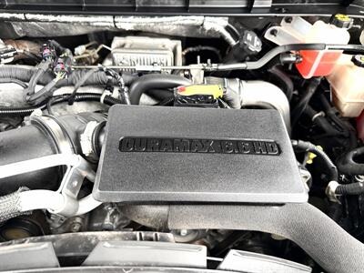 2022 Chevrolet Silverado 3500 Crew Cab HIGH COUNTRY 4X4 - Photo 46 - Finksburg, MD 21048