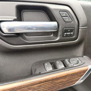 2022 Chevrolet Silverado 3500 Crew Cab HIGH COUNTRY 4X4 - Photo 34 - Finksburg, MD 21048
