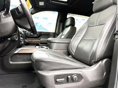 2022 Chevrolet Silverado 3500 Crew Cab HIGH COUNTRY 4X4 - Photo 18 - Finksburg, MD 21048