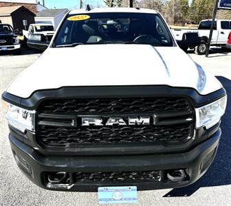 2022 RAM 2500 Tradesman  Crew Cab Tradesman  4X4 - Photo 5 - Finksburg, MD 21048