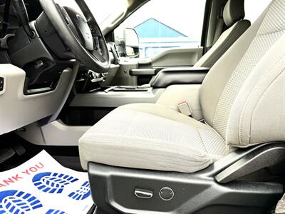 2018 Ford F-250 XLT  Crew Cab XLT 4X4 - Photo 19 - Finksburg, MD 21048
