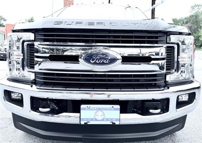 2018 Ford F-250 XLT  Crew Cab XLT 4X4 - Photo 6 - Finksburg, MD 21048