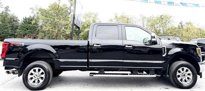 2018 Ford F-250 XLT  Crew Cab XLT 4X4 - Photo 5 - Finksburg, MD 21048