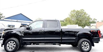 2018 Ford F-250 XLT  Crew Cab XLT 4X4 - Photo 8 - Finksburg, MD 21048