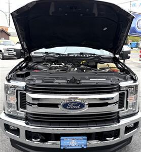 2018 Ford F-250 XLT  Crew Cab XLT 4X4 - Photo 40 - Finksburg, MD 21048