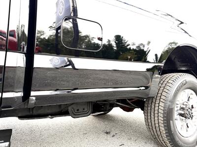 2018 Ford F-250 XLT  Crew Cab XLT 4X4 - Photo 12 - Finksburg, MD 21048