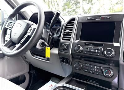 2018 Ford F-250 XLT  Crew Cab XLT 4X4 - Photo 13 - Finksburg, MD 21048