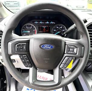 2018 Ford F-250 XLT  Crew Cab XLT 4X4 - Photo 15 - Finksburg, MD 21048