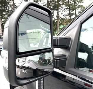 2018 Ford F-250 XLT  Crew Cab XLT 4X4 - Photo 34 - Finksburg, MD 21048