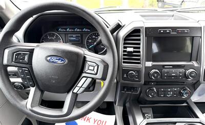 2018 Ford F-250 XLT  Crew Cab XLT 4X4 - Photo 14 - Finksburg, MD 21048