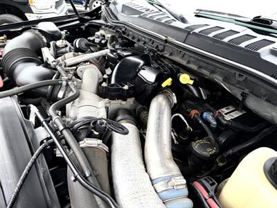 2018 Ford F-250 XLT  Crew Cab XLT 4X4 - Photo 36 - Finksburg, MD 21048