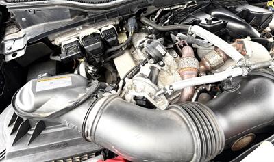 2018 Ford F-250 XLT  Crew Cab XLT 4X4 - Photo 38 - Finksburg, MD 21048