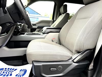 2018 Ford F-250 XLT  Crew Cab XLT 4X4 - Photo 20 - Finksburg, MD 21048