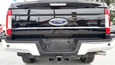 2018 Ford F-250 XLT  Crew Cab XLT 4X4 - Photo 10 - Finksburg, MD 21048