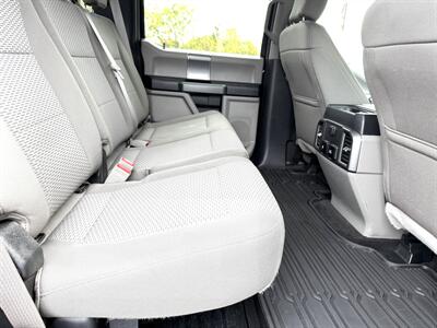 2018 Ford F-250 XLT  Crew Cab XLT 4X4 - Photo 23 - Finksburg, MD 21048