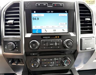 2018 Ford F-250 XLT  Crew Cab XLT 4X4 - Photo 17 - Finksburg, MD 21048