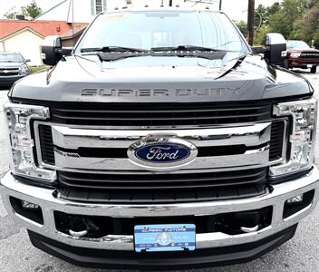 2018 Ford F-250 XLT  Crew Cab XLT 4X4 - Photo 7 - Finksburg, MD 21048