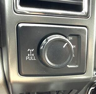 2018 Ford F-250 XLT  Crew Cab XLT 4X4 - Photo 18 - Finksburg, MD 21048