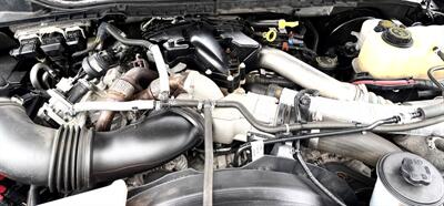 2018 Ford F-250 XLT  Crew Cab XLT 4X4 - Photo 39 - Finksburg, MD 21048