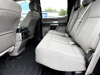2018 Ford F-250 XLT  Crew Cab XLT 4X4 - Photo 22 - Finksburg, MD 21048
