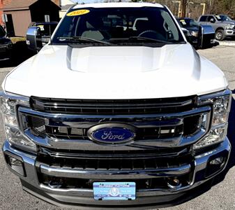 2022 Ford F-350  Crew Cab XLT 4X4 - Photo 6 - Finksburg, MD 21048