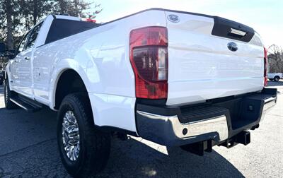 2022 Ford F-350  Crew Cab XLT 4X4 - Photo 8 - Finksburg, MD 21048