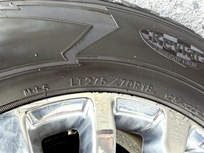 2022 Ford F-350  Crew Cab XLT 4X4 - Photo 25 - Finksburg, MD 21048