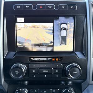 2022 Ford F-350  Crew Cab XLT 4X4 - Photo 16 - Finksburg, MD 21048