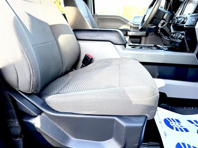 2022 Ford F-350  Crew Cab XLT 4X4 - Photo 20 - Finksburg, MD 21048