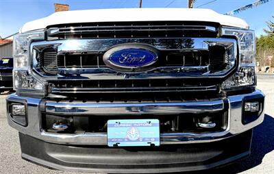 2022 Ford F-350  Crew Cab XLT 4X4 - Photo 5 - Finksburg, MD 21048