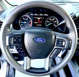 2022 Ford F-350  Crew Cab XLT 4X4 - Photo 15 - Finksburg, MD 21048