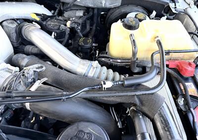 2022 Ford F-350  Crew Cab XLT 4X4 - Photo 34 - Finksburg, MD 21048