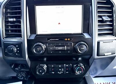 2022 Ford F-350  Crew Cab XLT 4X4 - Photo 17 - Finksburg, MD 21048