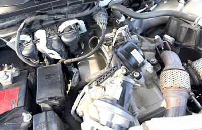 2022 Ford F-350  Crew Cab XLT 4X4 - Photo 33 - Finksburg, MD 21048