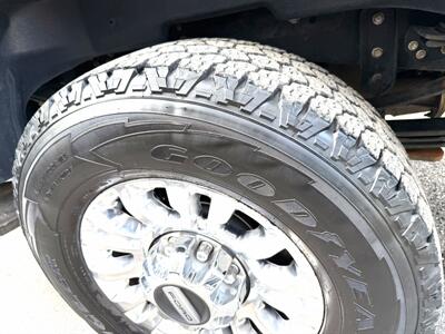 2022 Ford F-350  Crew Cab XLT 4X4 - Photo 23 - Finksburg, MD 21048