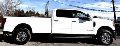 2022 Ford F-350  Crew Cab XLT 4X4 - Photo 4 - Finksburg, MD 21048