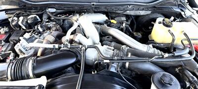 2022 Ford F-350  Crew Cab XLT 4X4 - Photo 36 - Finksburg, MD 21048