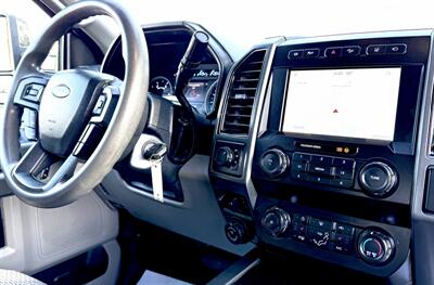 2022 Ford F-350  Crew Cab XLT 4X4 - Photo 13 - Finksburg, MD 21048