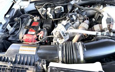2022 Ford F-350  Crew Cab XLT 4X4 - Photo 35 - Finksburg, MD 21048