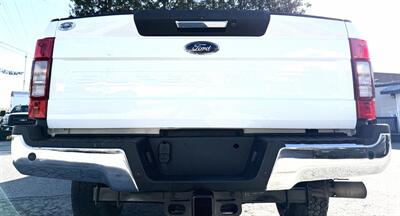 2022 Ford F-350  Crew Cab XLT 4X4 - Photo 9 - Finksburg, MD 21048