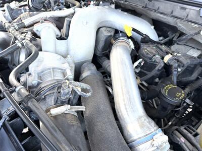 2022 Ford F-350  Crew Cab XLT 4X4 - Photo 32 - Finksburg, MD 21048