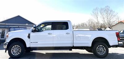 2022 Ford F-350  Crew Cab XLT 4X4 - Photo 7 - Finksburg, MD 21048